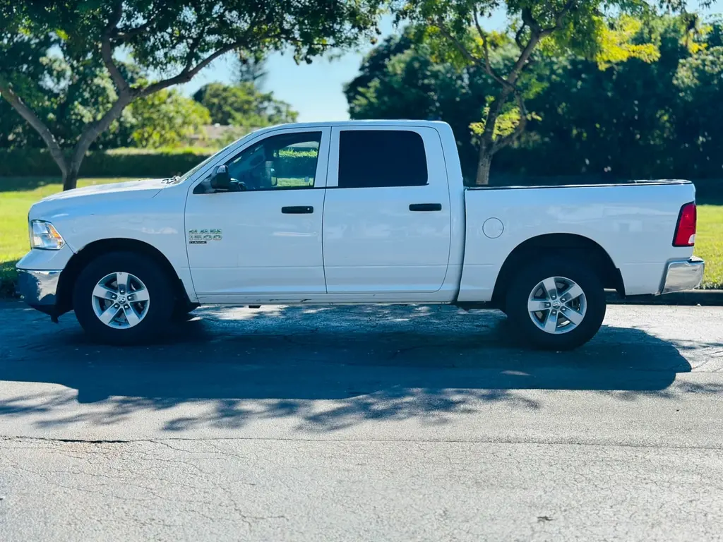 Florida Fine Cars - Used RAM 1500 CLASSIC 2023 MIAMI SLT