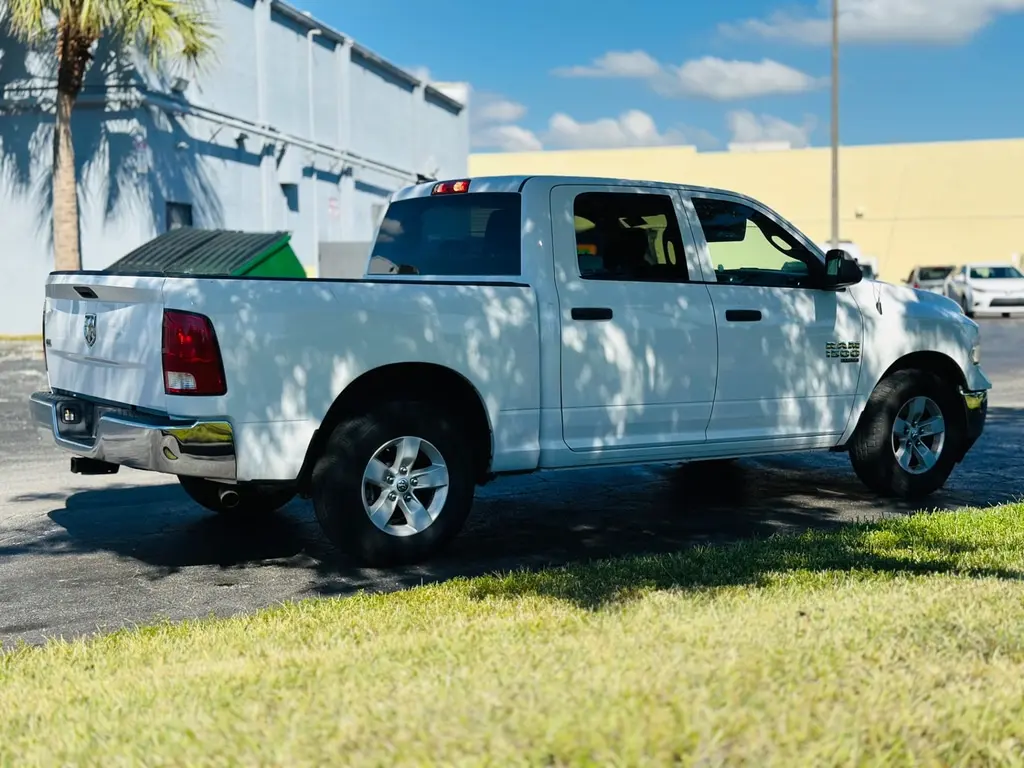 Florida Fine Cars - Used RAM 1500 CLASSIC 2023 MIAMI SLT