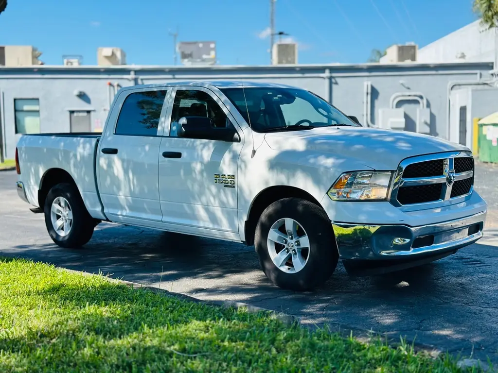 Florida Fine Cars - Used RAM 1500 CLASSIC 2023 MIAMI SLT