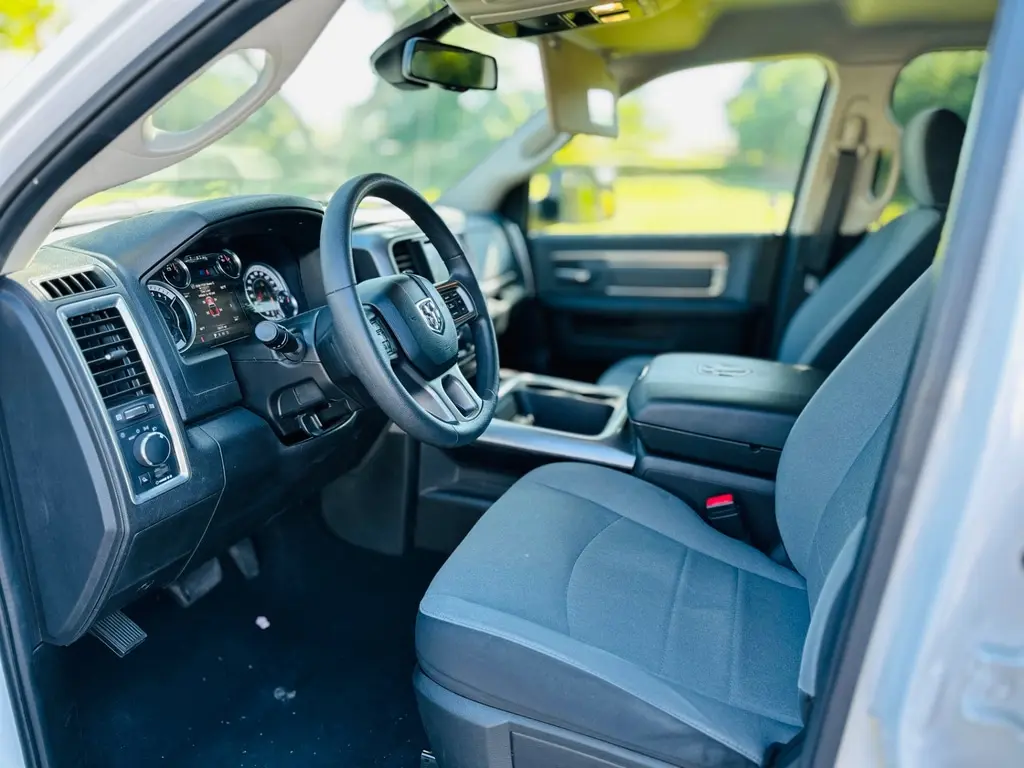 Florida Fine Cars - Used RAM 1500 CLASSIC 2023 MIAMI SLT