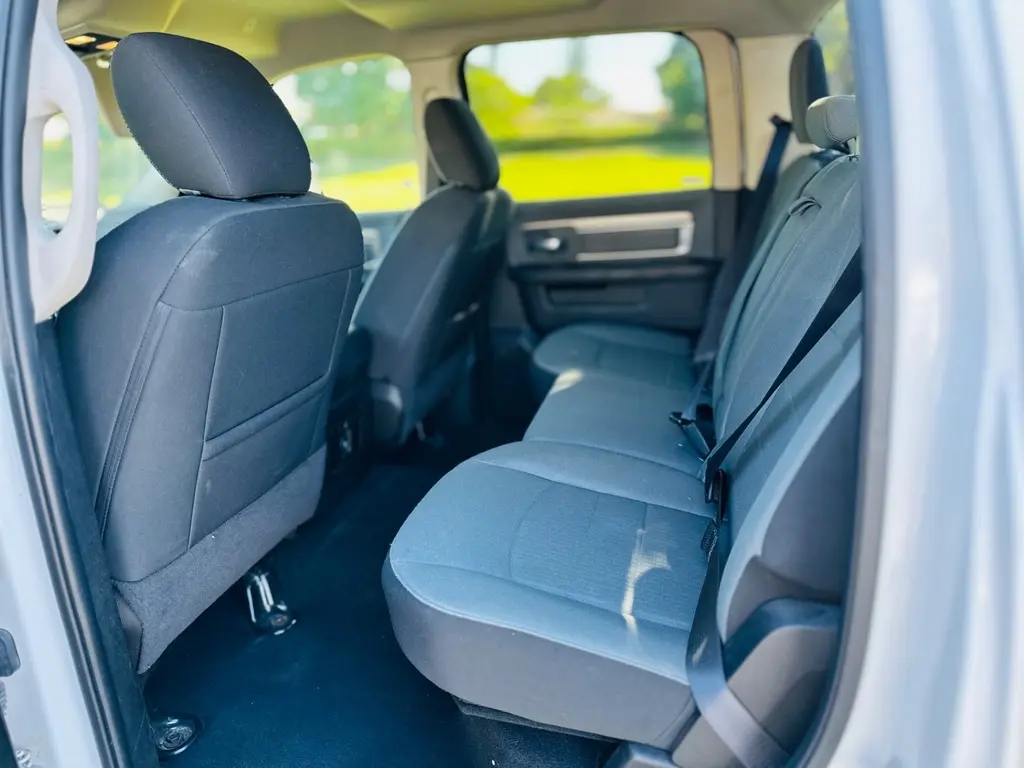 Florida Fine Cars - Used RAM 1500 CLASSIC 2023 MIAMI SLT