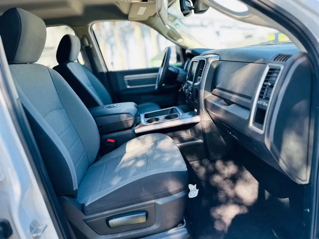 Florida Fine Cars - Used RAM 1500 CLASSIC 2023 MIAMI SLT