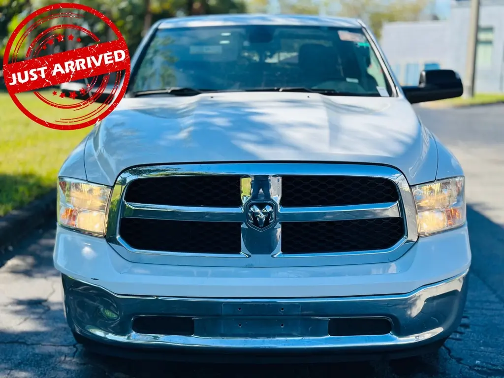 Florida Fine Cars - Used RAM 1500 CLASSIC 2023 MIAMI SLT