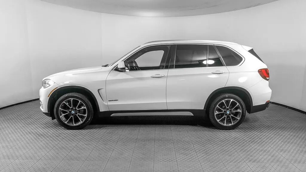 Florida Fine Cars - Used BMW X5 2018 ORLANDO SDRIVE35I