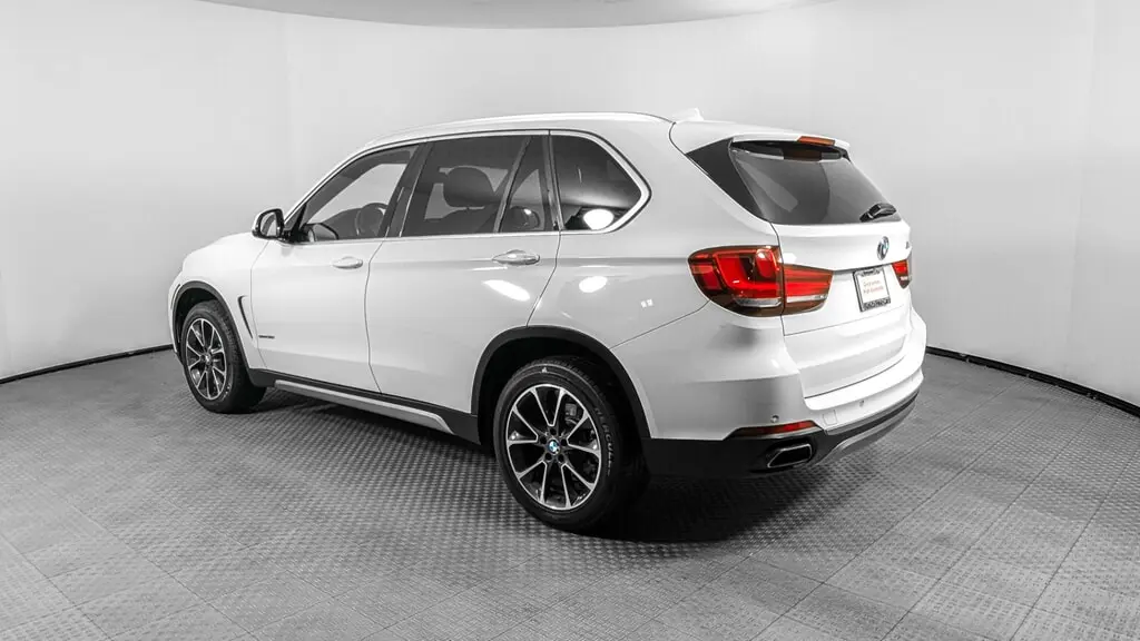 Florida Fine Cars - Used BMW X5 2018 ORLANDO SDRIVE35I