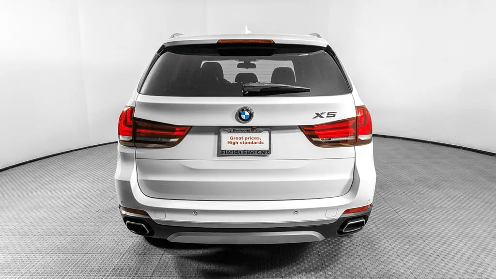 Florida Fine Cars - Used BMW X5 2018 ORLANDO SDRIVE35I