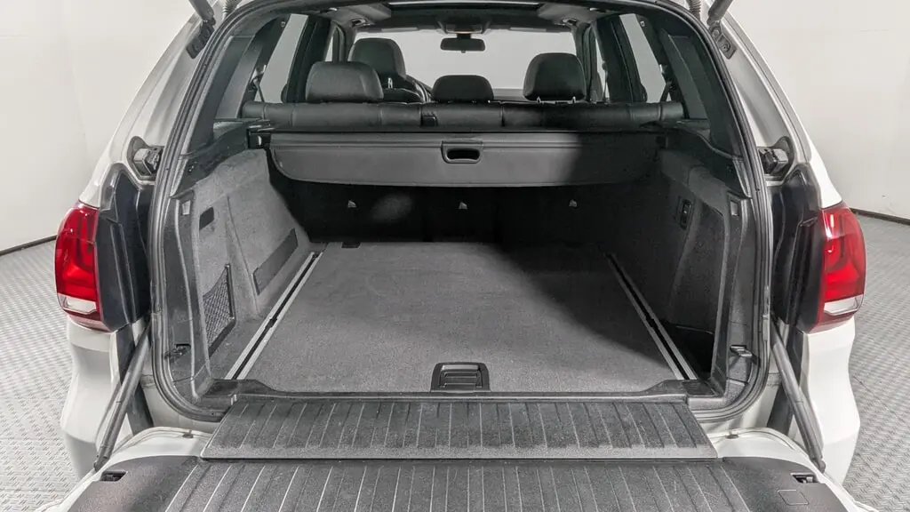 Florida Fine Cars - Used BMW X5 2018 ORLANDO SDRIVE35I