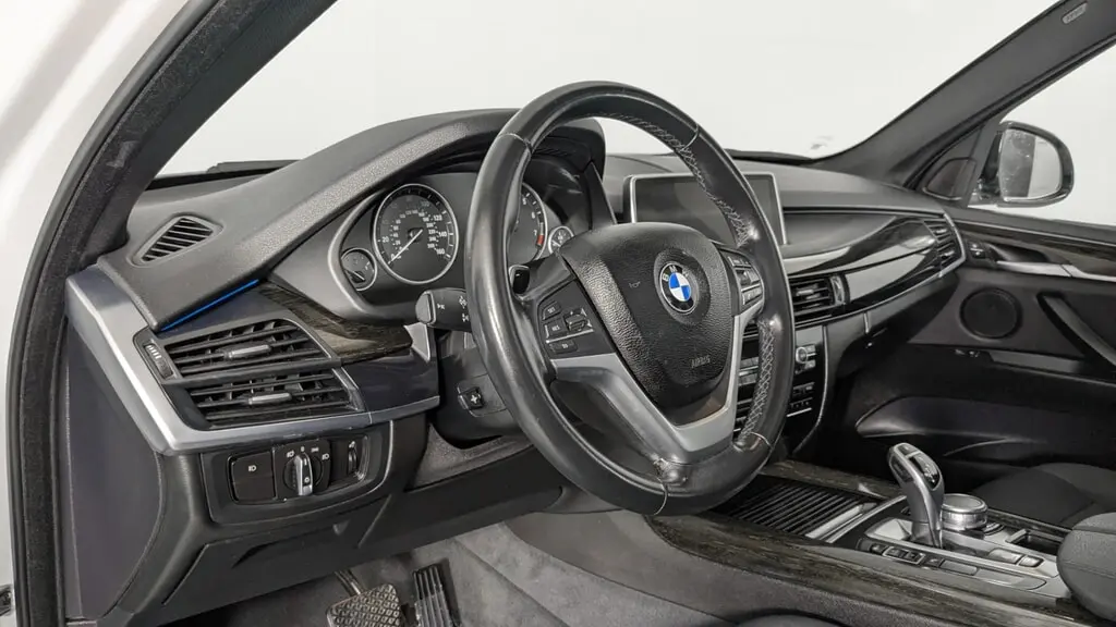 Florida Fine Cars - Used BMW X5 2018 ORLANDO SDRIVE35I