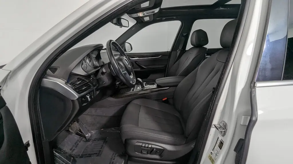 Florida Fine Cars - Used BMW X5 2018 ORLANDO SDRIVE35I