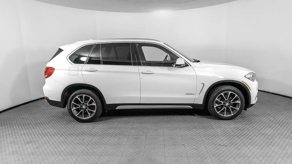 Florida Fine Cars - Used BMW X5 2018 ORLANDO SDRIVE35I