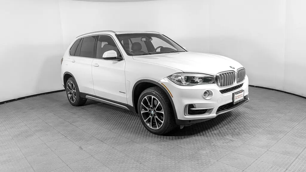 Florida Fine Cars - Used BMW X5 2018 ORLANDO SDRIVE35I
