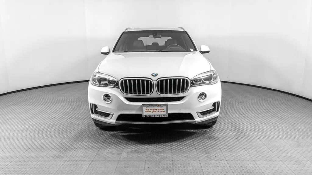 Florida Fine Cars - Used BMW X5 2018 ORLANDO SDRIVE35I
