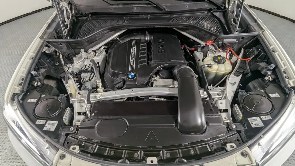 Florida Fine Cars - Used BMW X5 2018 ORLANDO SDRIVE35I