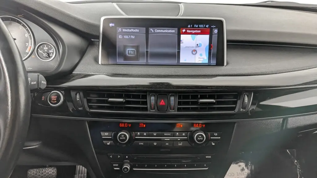 Florida Fine Cars - Used BMW X5 2018 ORLANDO SDRIVE35I