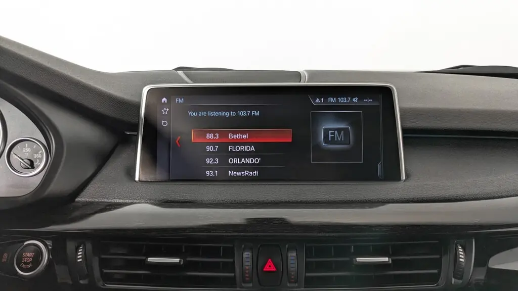 Florida Fine Cars - Used BMW X5 2018 ORLANDO SDRIVE35I