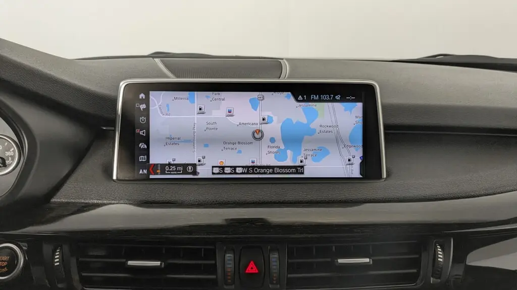 Florida Fine Cars - Used BMW X5 2018 ORLANDO SDRIVE35I