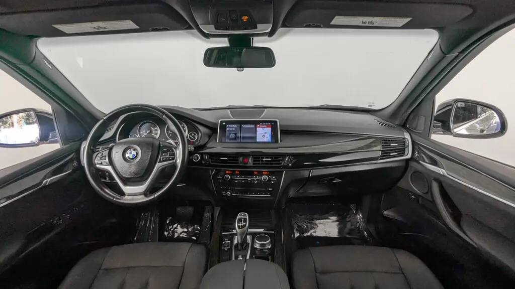 Florida Fine Cars - Used BMW X5 2018 ORLANDO SDRIVE35I