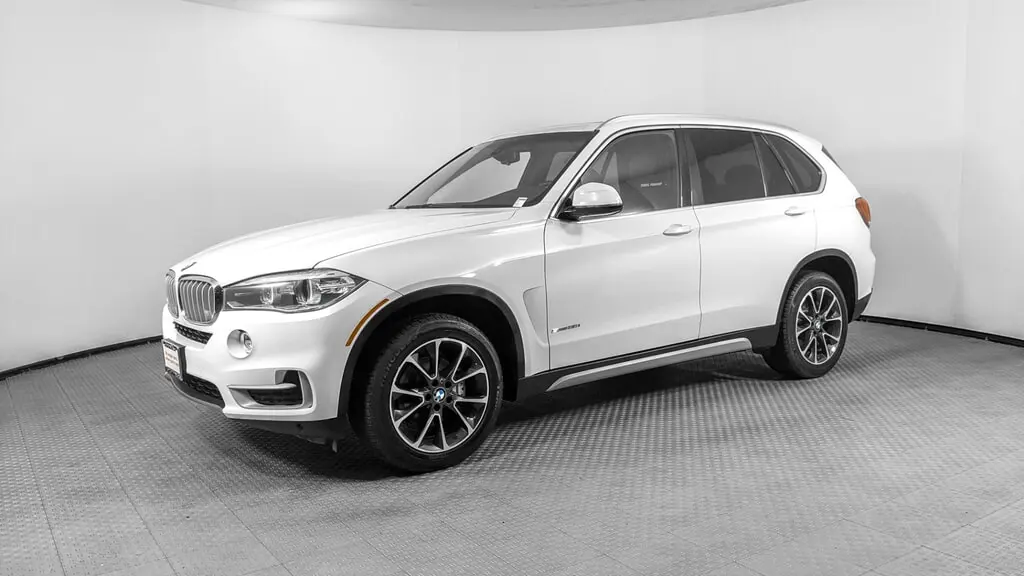 Florida Fine Cars - Used BMW X5 2018 ORLANDO SDRIVE35I
