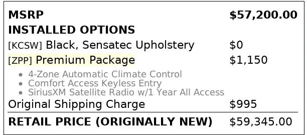 Florida Fine Cars - Used BMW X5 2018 ORLANDO SDRIVE35I