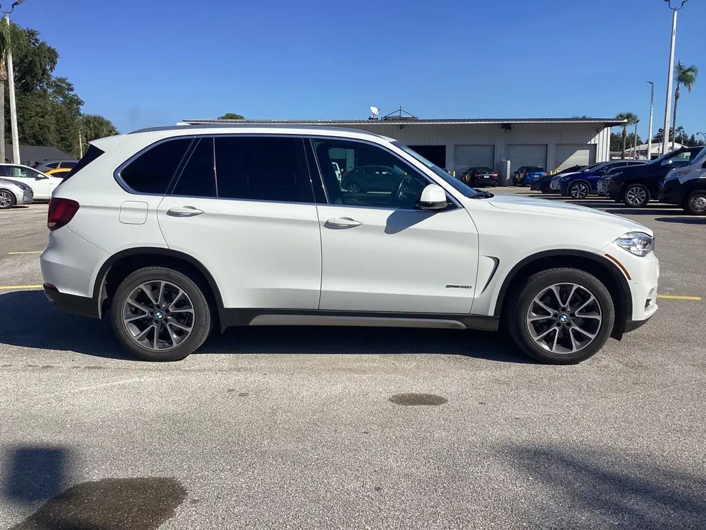 Florida Fine Cars - Used BMW X5 2018 ORLANDO SDRIVE35I