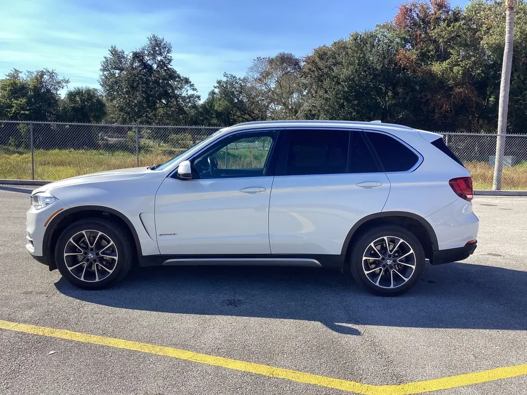 Florida Fine Cars - Used BMW X5 2018 ORLANDO SDRIVE35I