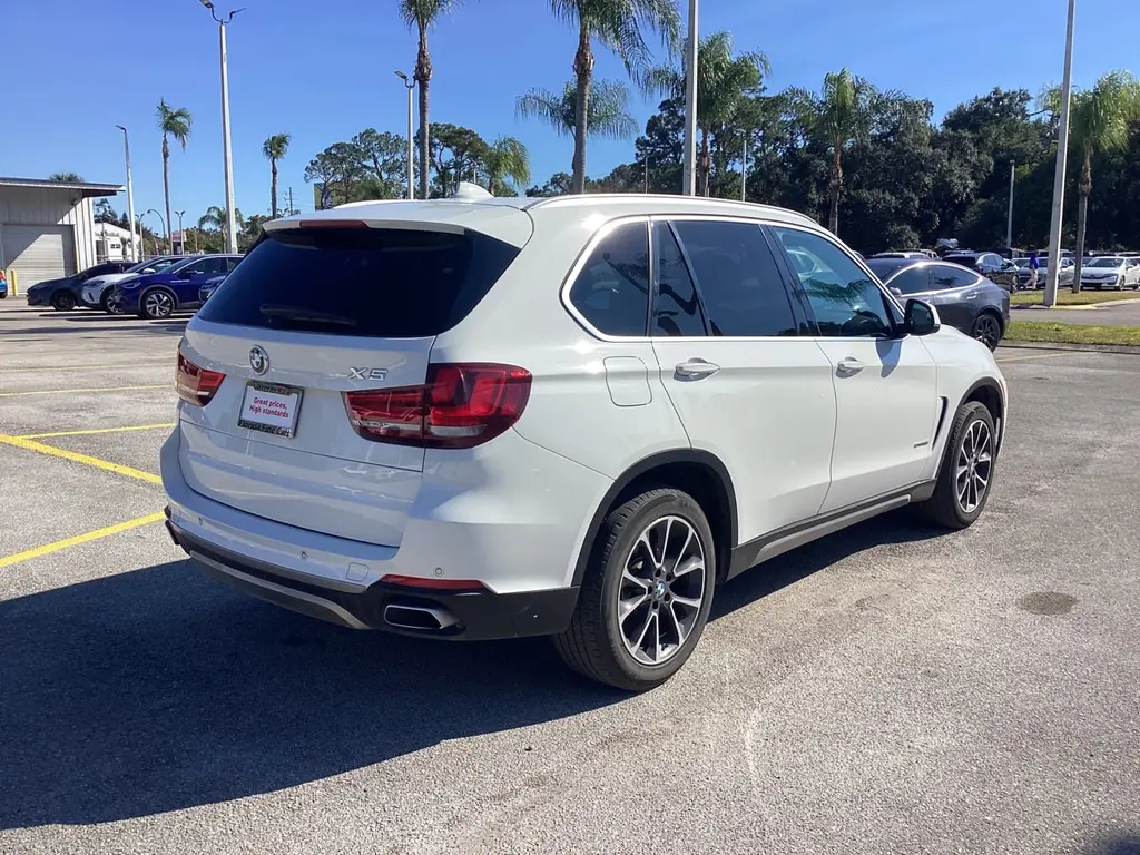 Florida Fine Cars - Used BMW X5 2018 ORLANDO SDRIVE35I