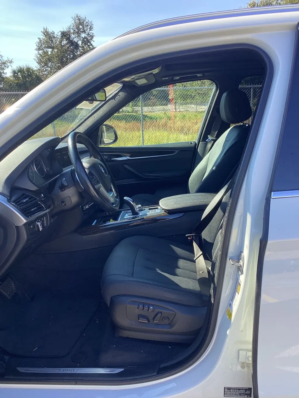 Florida Fine Cars - Used BMW X5 2018 ORLANDO SDRIVE35I