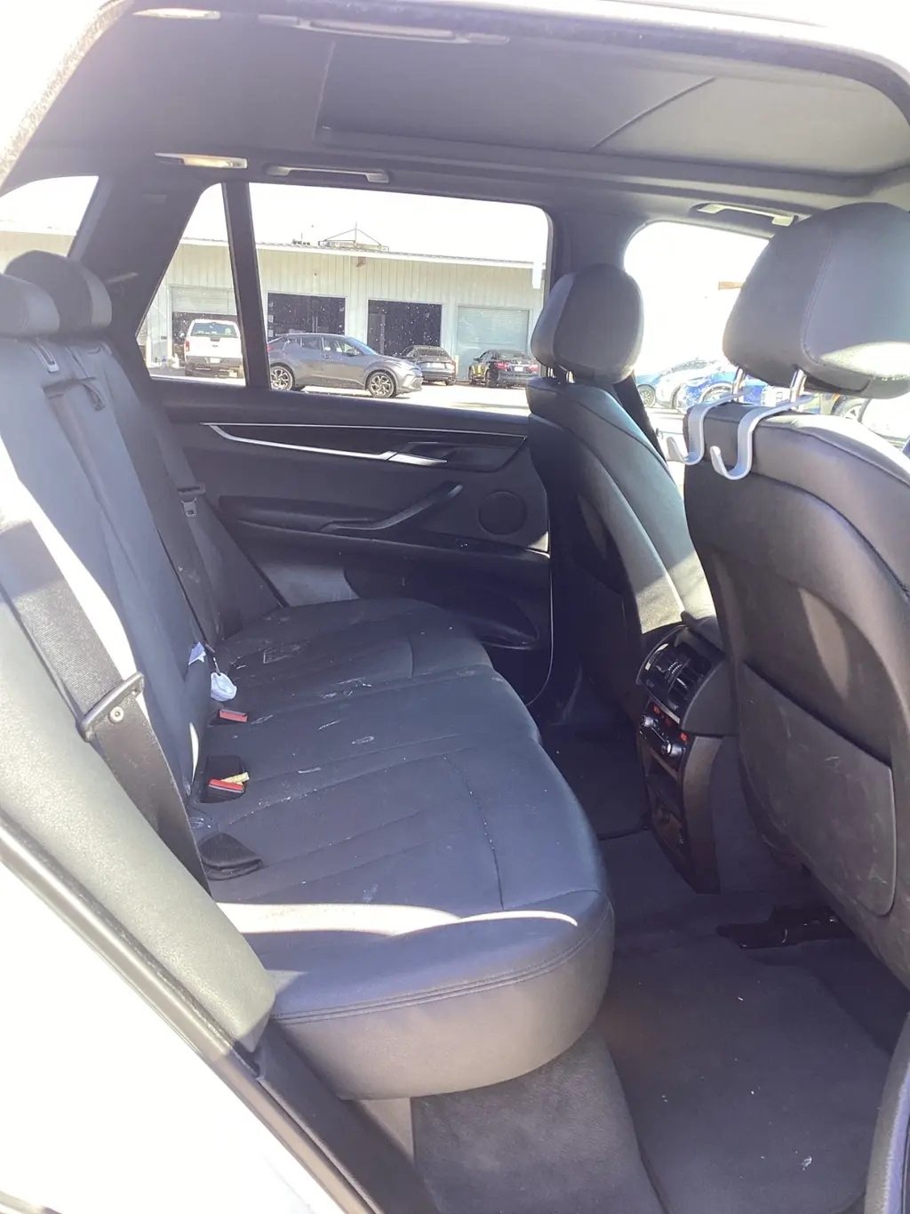 Florida Fine Cars - Used BMW X5 2018 ORLANDO SDRIVE35I