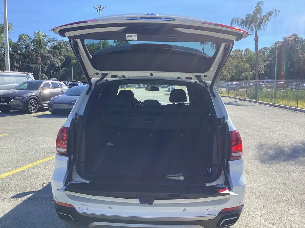 Florida Fine Cars - Used BMW X5 2018 ORLANDO SDRIVE35I