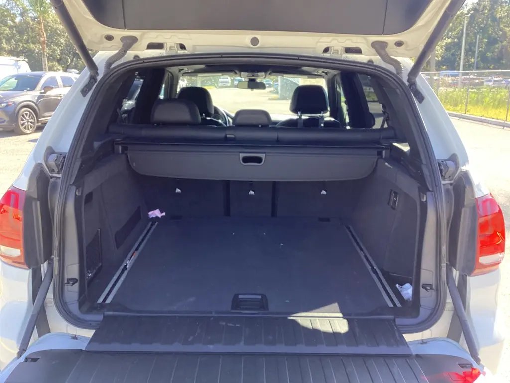 Florida Fine Cars - Used BMW X5 2018 ORLANDO SDRIVE35I