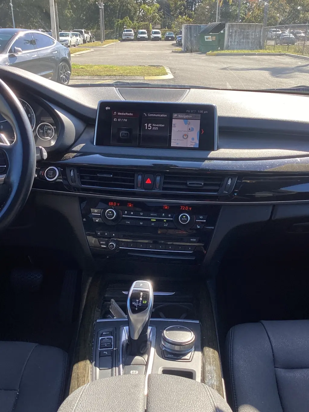 Florida Fine Cars - Used BMW X5 2018 ORLANDO SDRIVE35I