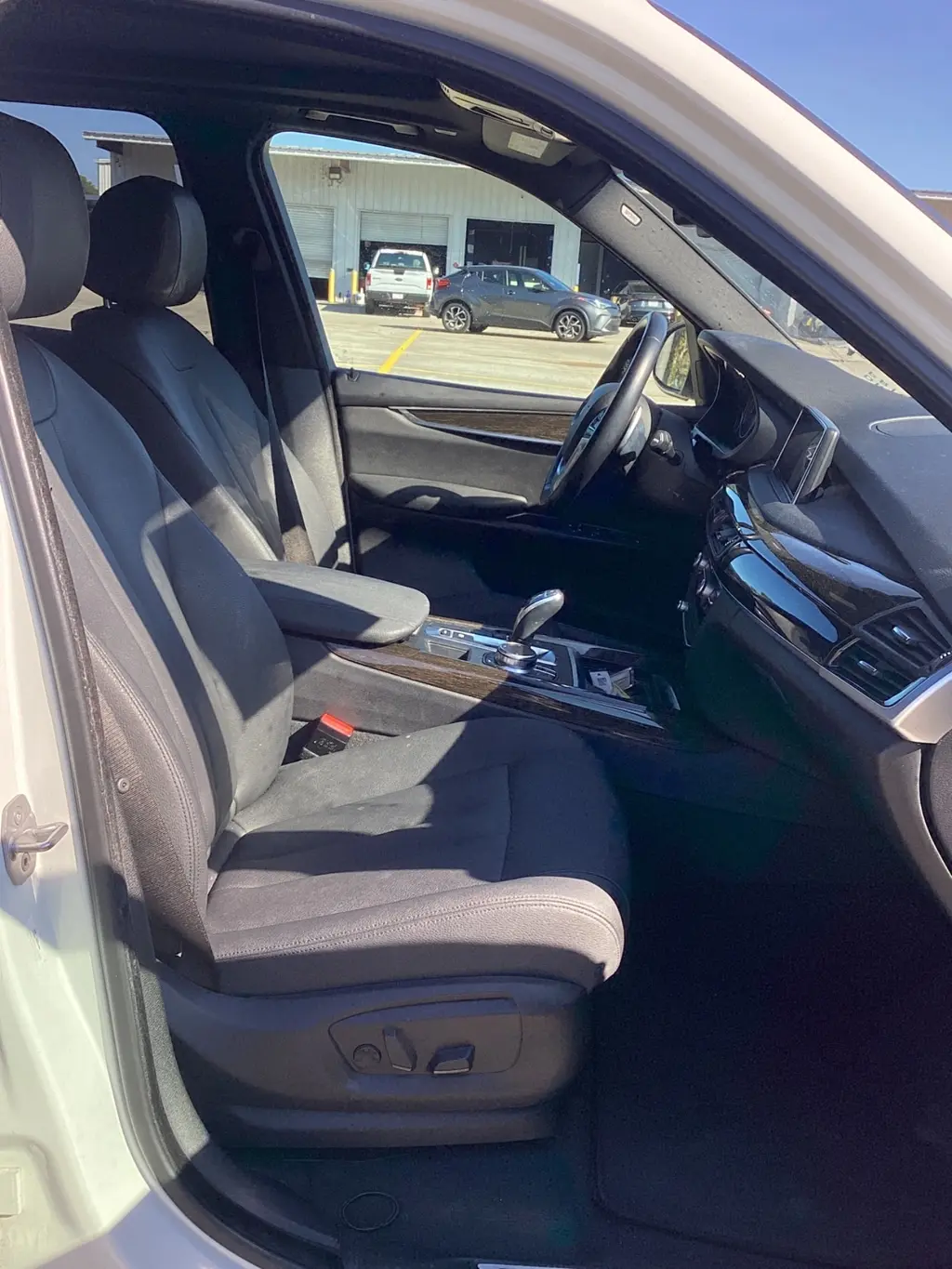 Florida Fine Cars - Used BMW X5 2018 ORLANDO SDRIVE35I