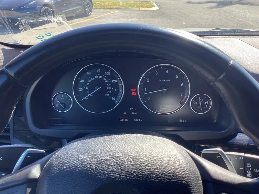 Florida Fine Cars - Used BMW X5 2018 ORLANDO SDRIVE35I