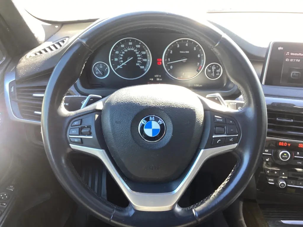Florida Fine Cars - Used BMW X5 2018 ORLANDO SDRIVE35I