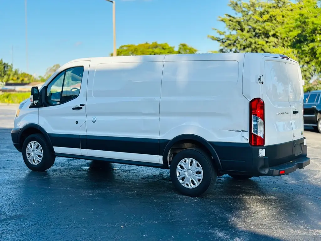 Florida Fine Cars - Used FORD TRANSIT VAN 2019 MIAMI 250