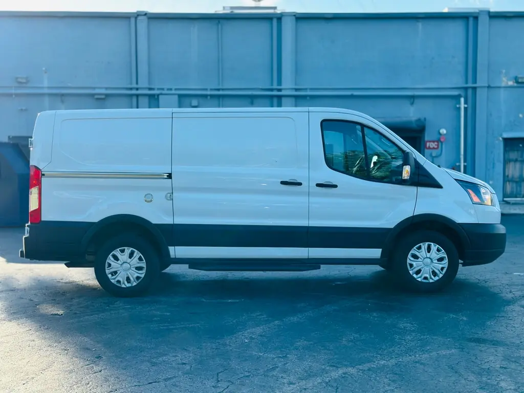 Florida Fine Cars - Used FORD TRANSIT VAN 2019 MIAMI 250