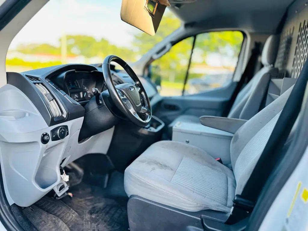 Florida Fine Cars - Used FORD TRANSIT VAN 2019 MIAMI 250