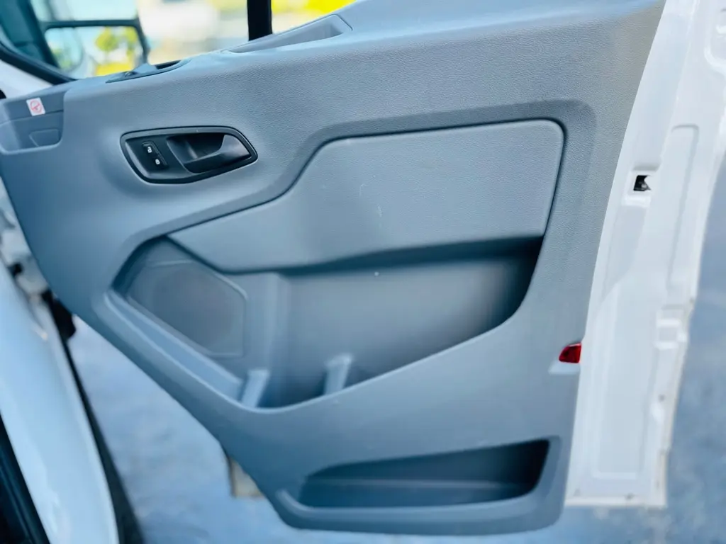 Florida Fine Cars - Used FORD TRANSIT VAN 2019 MIAMI 250