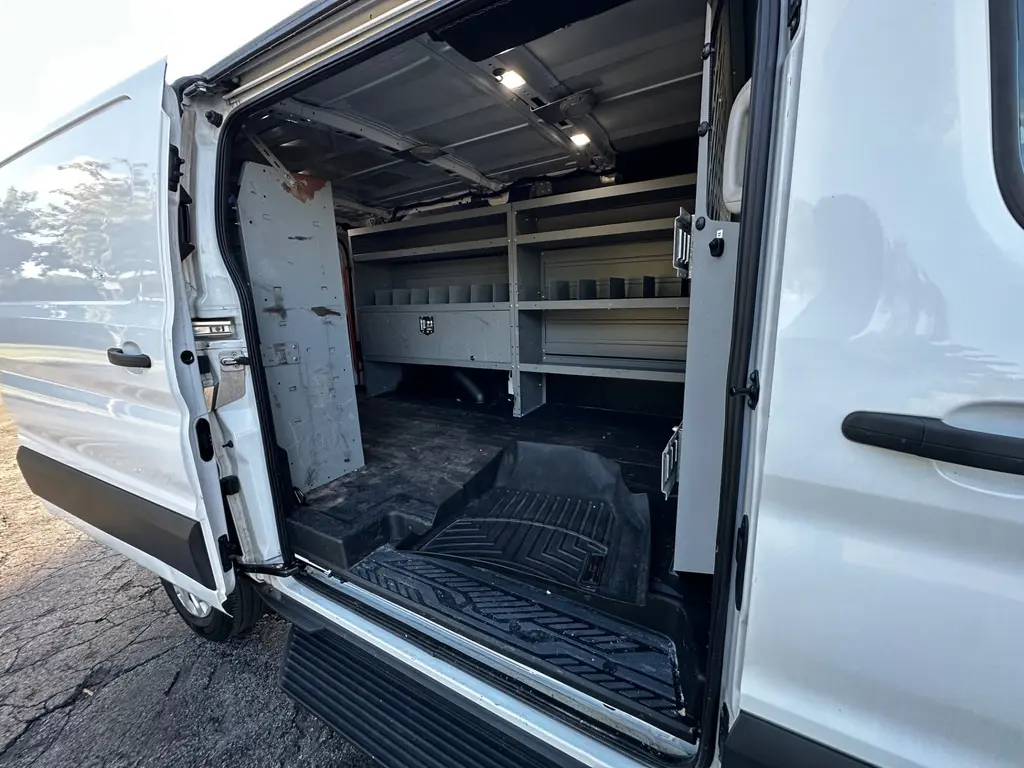 Florida Fine Cars - Used FORD TRANSIT VAN 2019 MIAMI 250