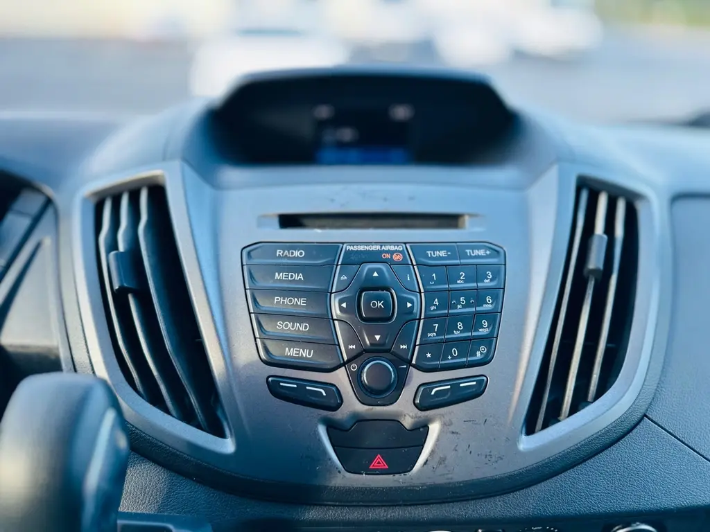 Florida Fine Cars - Used FORD TRANSIT VAN 2019 MIAMI 250