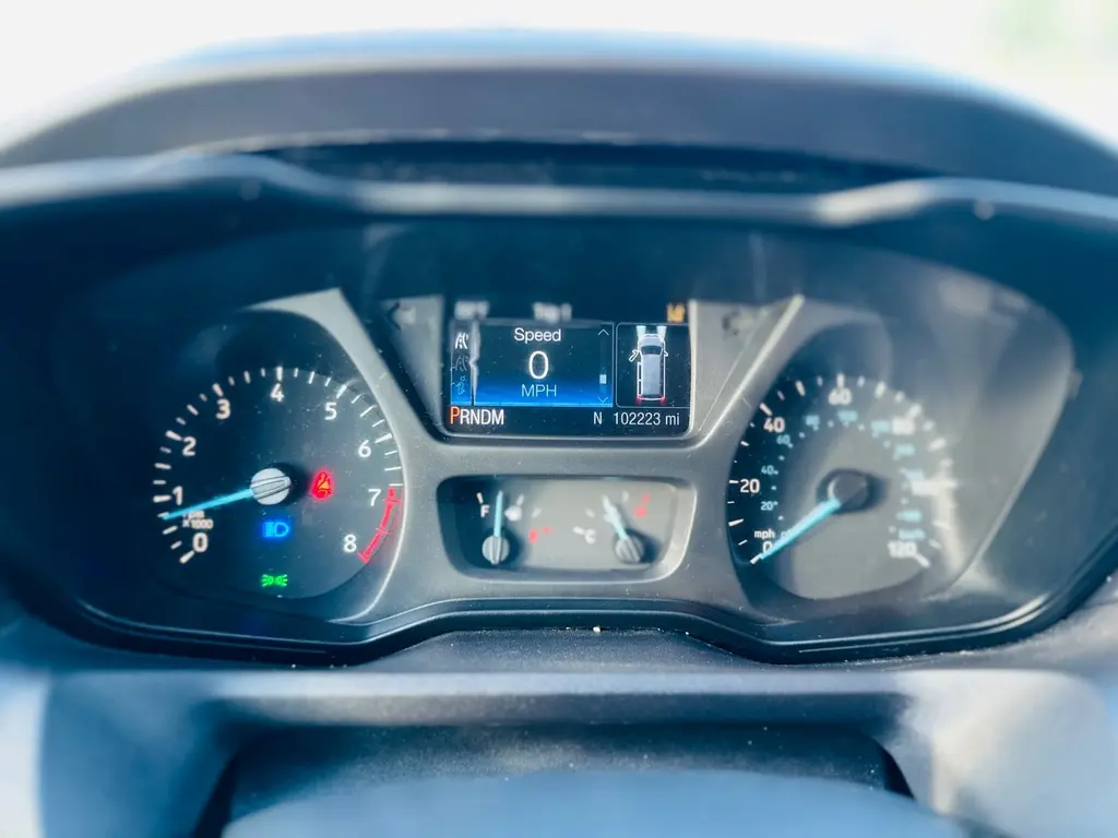 Florida Fine Cars - Used FORD TRANSIT VAN 2019 MIAMI 250