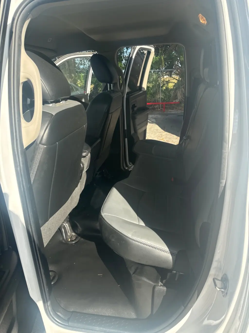 Florida Fine Cars - Used RAM 1500 CLASSIC 2023 WEST PALM TRADESMAN