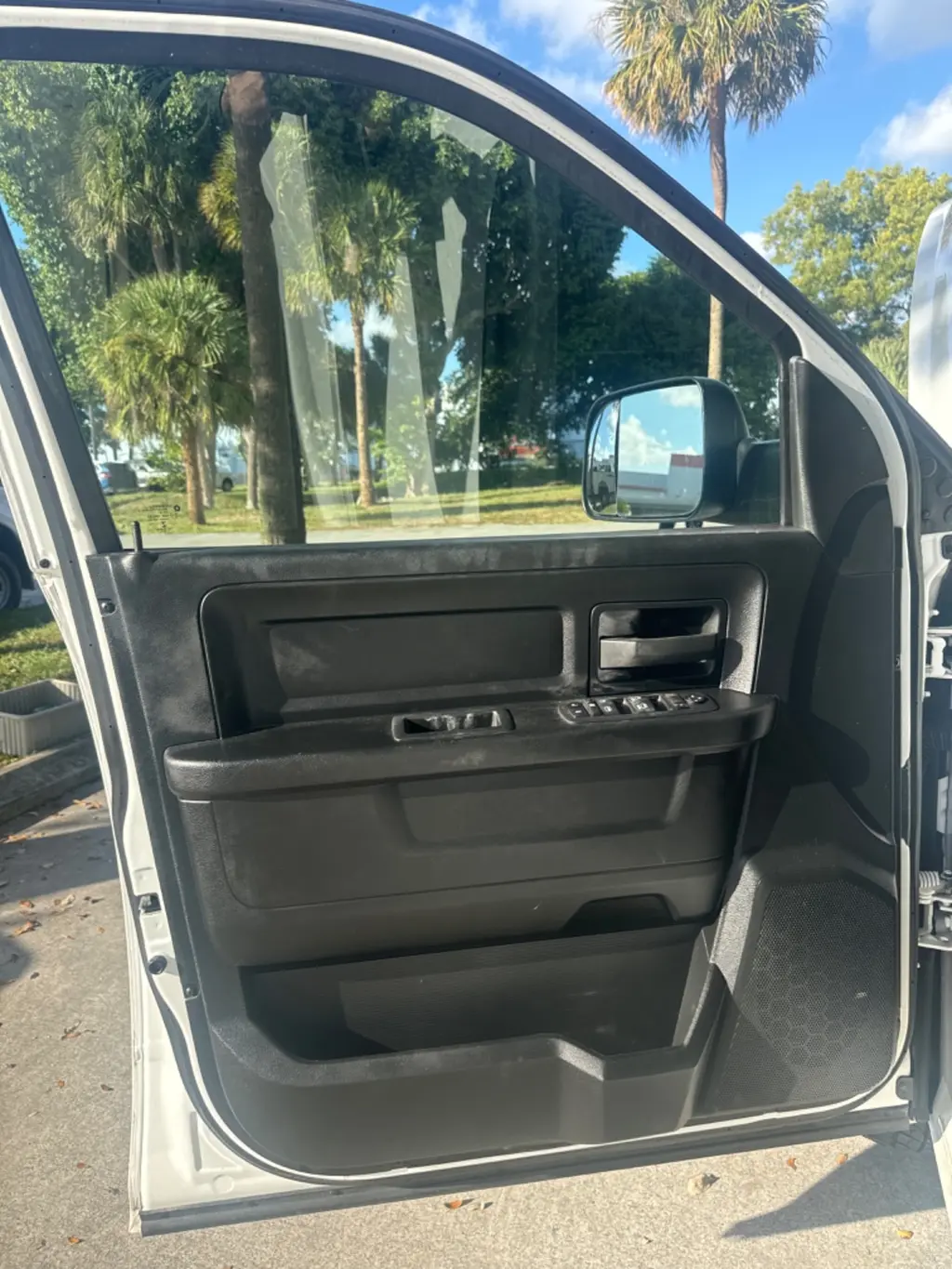 Florida Fine Cars - Used RAM 1500 CLASSIC 2023 WEST PALM TRADESMAN
