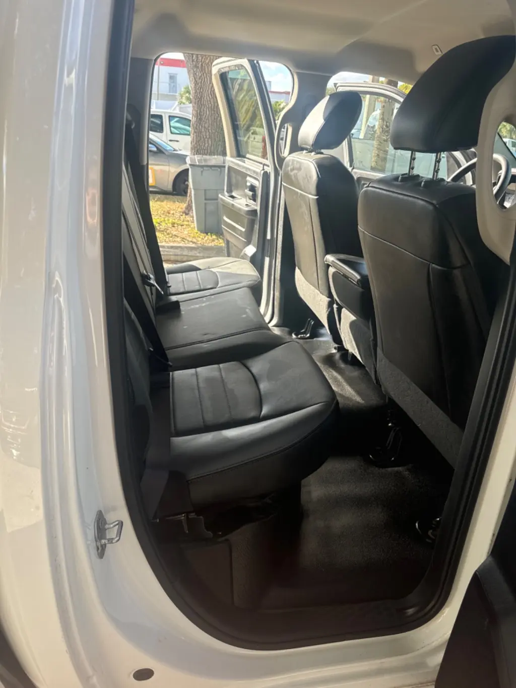 Florida Fine Cars - Used RAM 1500 CLASSIC 2023 WEST PALM TRADESMAN