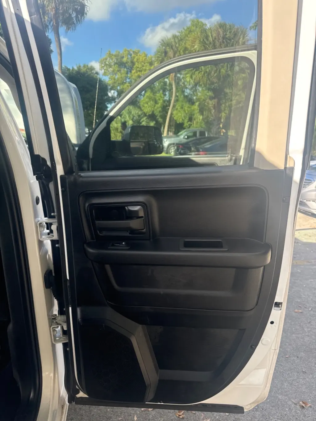 Florida Fine Cars - Used RAM 1500 CLASSIC 2023 WEST PALM TRADESMAN