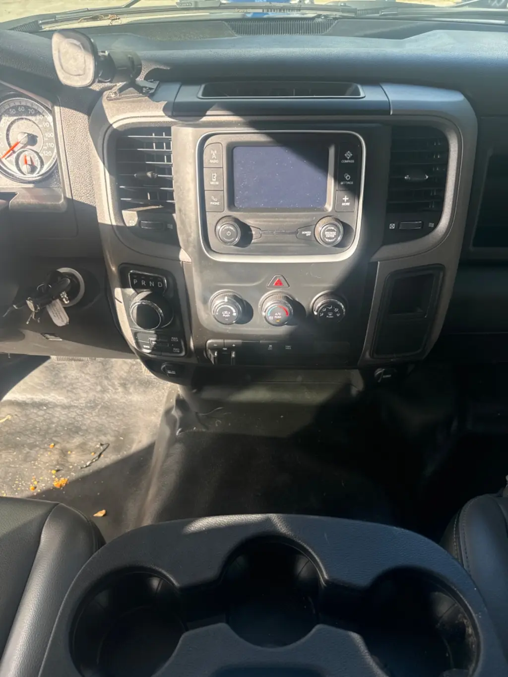 Florida Fine Cars - Used RAM 1500 CLASSIC 2023 WEST PALM TRADESMAN