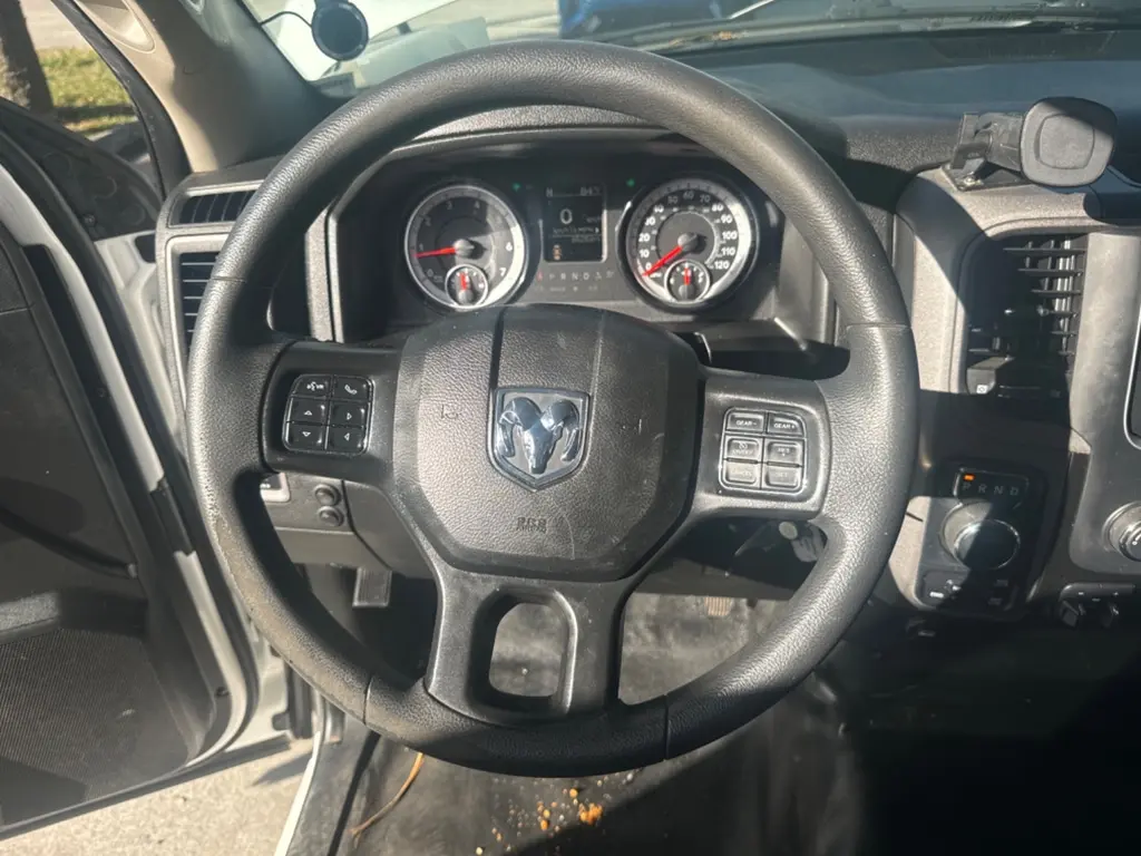 Florida Fine Cars - Used RAM 1500 CLASSIC 2023 WEST PALM TRADESMAN