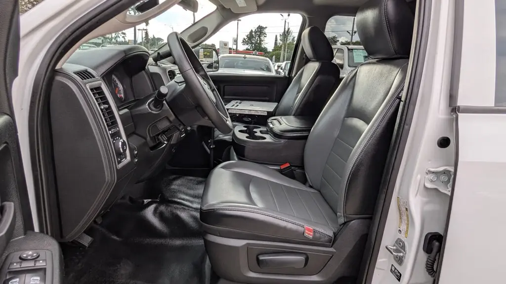 Florida Fine Cars - Used RAM 1500 CLASSIC 2023 WEST PALM TRADESMAN