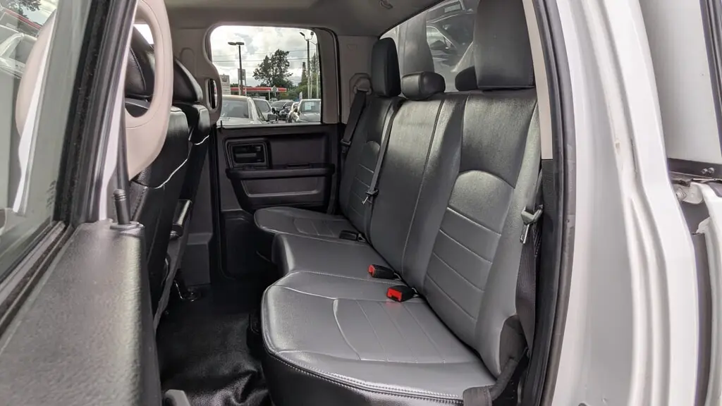 Florida Fine Cars - Used RAM 1500 CLASSIC 2023 WEST PALM TRADESMAN