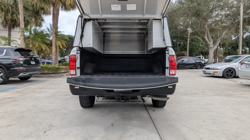 Florida Fine Cars - Used RAM 1500 CLASSIC 2023 WEST PALM TRADESMAN